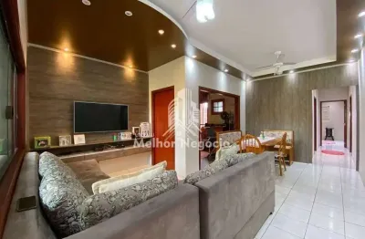 Casa com 2 quartos à venda na Rua Moacyr Candido de Oliveira, 69, Jardim Residencial Veccon, Sumaré