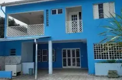 Casa com 3 dorms, 01 suíte, jardim virgínio basso, sumaré - r$ 510 mil, cod: ca2533
