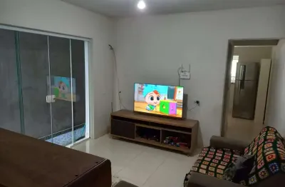 Casa à venda com 05 dormitórios (quartos) amplos, 403mil, parque do horto, hortolândia, sp