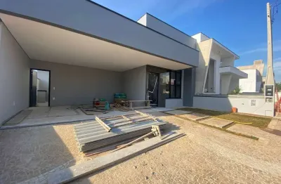 Casa à venda com 03 dormitórios (quartos) sendo 01 deles suíte, no condomínio parque olívio franceschini, em hortolândia, sp