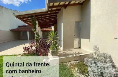 Casa à venda com 3 dormitórios sendo 1 suíte no jardim campos elíseos em campinas, sp