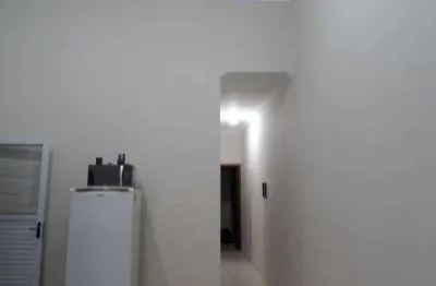 Casa à venda, jd alvorada, monte mor casa com 2 dorms ,1 banheiro ,2 vagas de garagem