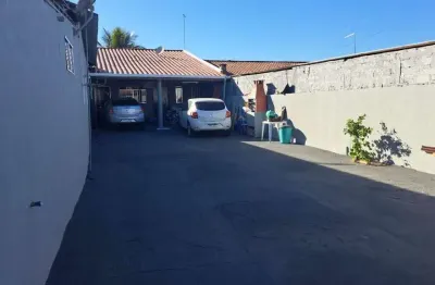 Casa à venda, vila real continuaçao, hortolândia, sp