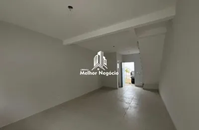 Casas à venda com 2 dormitórios sendo 1 com sacada externa. cidade satélite íris, campinas, sp. excelente localização.
