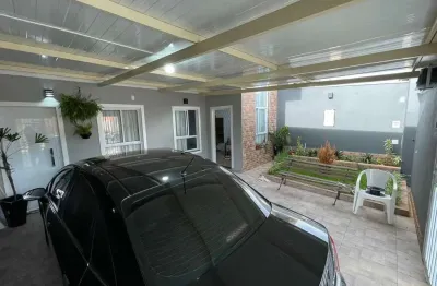Casa à venda 3 dormitórios (1 suíte), no bairro residencial cittá di salerno em campinas, sp ca2391 r$480mil.
