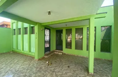 Casa com 4 dorms, vila independência, piracicaba - r$ 540 mil, cod: ca3003