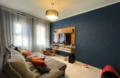 Casa com 3 dorms, jardim novo campos elíseos, campinas - r$ 470 mil, cod: rrca1918