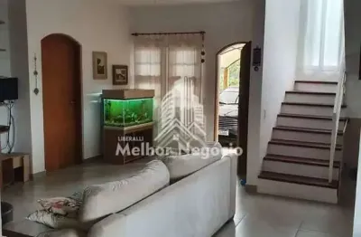 Casa com 4 dorms, Jardim Ibirapuera, Campinas - R$ 902.300 mil, Cod: RRCA2250