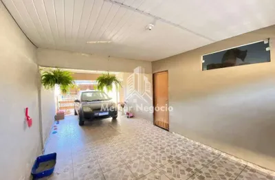 Casa para à venda, 2 quartos no jardim viel - sumaré i cód: 5608