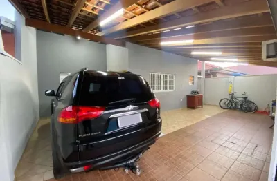 Casa com 3 dorms, joão aranha, paulínia - r$ 745 mil, cod: ca2620