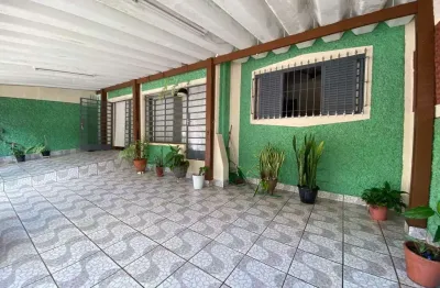Casa com 3 dorms, jardim cura d'ars, campinas - r$ 511.000 mil, cod: rca2839