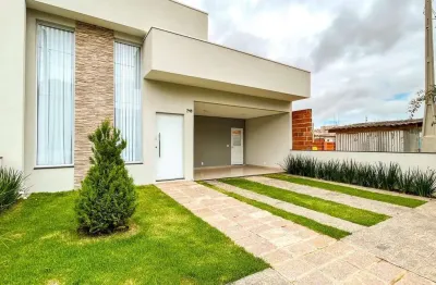 Casa de condomínio com 3 dorms, condomínio jardim de mônaco, hortolândia - r$ 989.000 mil, cod: cc2389