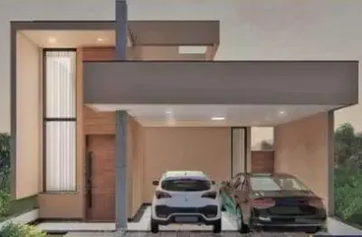 Casa de condomínio com 3 dorms, residencial terras da estância, paulínia - r$ 950.000 mil, cod: cc2337