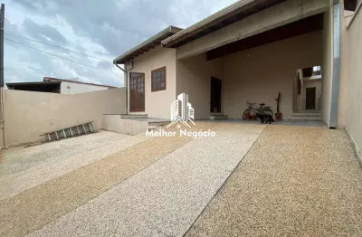 Casa à venda com 4 dormitórios ( 01 suíte) no bairro jardim carlos lourenço, campinas, sp