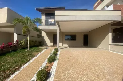 Casa à venda com 03 dormitórios (quartos) e os 03 sendo suítes, no condomínio jardim de mônaco, em hortolândia, sp