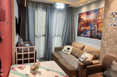 Cód:rap4157 - apartamento 02 dormitórios à venda, jardim do lago continuação, campinas, sp