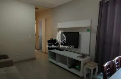 Apartamento 02 dormitórios à venda, jardim recanto dos sonhos, sumaré, sp - ótima oportunidade!