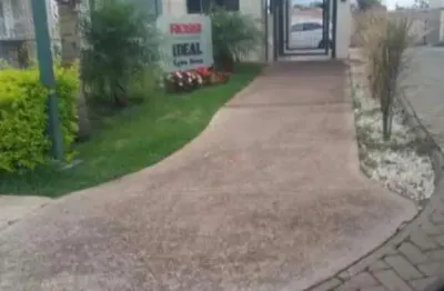 Apartamento 03 dormitórios à venda, parque jambeiro, campinas, sp - excelente localização