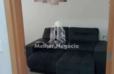 Apartamento à Venda, Jardim Itapuã (Vitta Jardins), Piracicaba, SP - R$203 mil