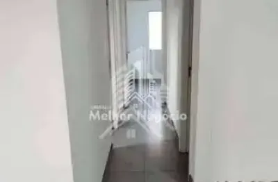 Apartamento à venda com 3 dormitórios e 1 suíte, Parque Residencial João Luiz, Hortolândia, SP - COD: RRAP3584_LMN