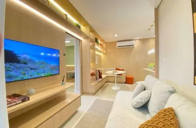Cód:3rap3924 - apartamento na planta, 2 dormitórios, reserva do parque, hortolândia, sp