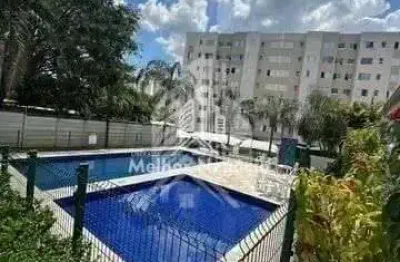 Apartamento à venda, Parque Yolanda (Nova Veneza), em Sumaré - SP - COD: RAP3564_LMN