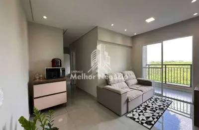 Apartamento à venda, Parque São Matheus, Piracicaba, SP - COD: RAP3140_LMN