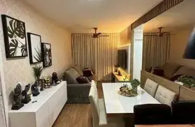 Apartamento à venda com 02 dormitórios (quartos) bem amplos e sendo 01 deles suíte, vila são pedro, hortolândia, sp - cod: rap3780_lmn