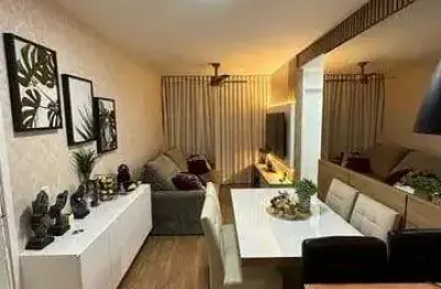 Apartamento à vendacom 02 dormitórios (quartos) bem amplos e sendo 01 deles suíte, vila são pedro, hortolândia, sp - cod: 3rap3780_lmn