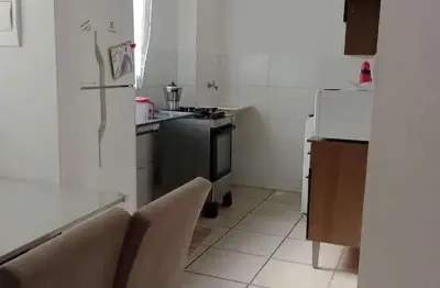 Apartamento à venda, jardim itapuã (vitta jardins), piracicaba, sp - r$203 mil