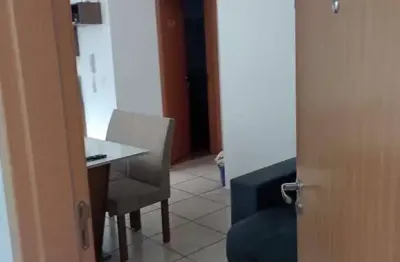 Apartamento à venda, jardim itapuã (vitta jardins), piracicaba, sp - r$203 mil