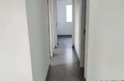 Apartamento à venda com 3 dormitórios e 1 suíte, parque residencial joão luiz, hortolândia, sp - cod: rrap3584_lmn