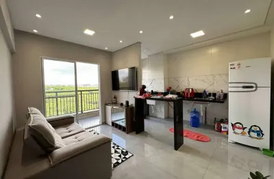 Apartamento à venda, parque são matheus, piracicaba, sp - cod: rrap3140_lmn