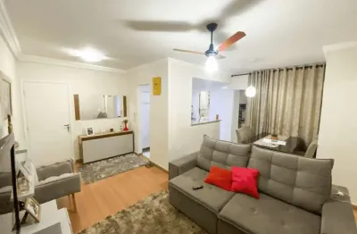 Apartamento à venda, paulista, piracicaba, sp - cod: 3rap3444_lmn