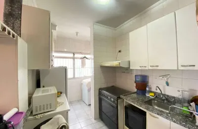 Apartamento à venda com 2 dormitórios sendo 1 suíte, sala para 2 ambientes com sacada. vila industrial, campinas, sp