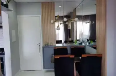 Apartamento à venda, jardim do lago (torres da espanha), campinas, sp