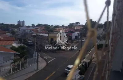 Apartamento à venda,3 dormitorios (quartos)  no Condomínio Clarice  -Vila São Bento, Campinas, SP - CÓD: RAP2830_LMN