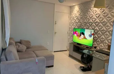 Apartamento à venda, jardim do lago continuação, campinas, sp - cod: 3rap3003_lmn