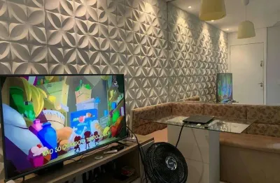 Apartamento à venda, jardim do lago continuação, campinas, sp - cod: rrap3003_lmn