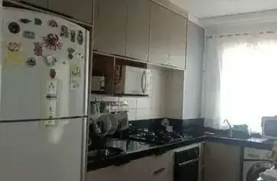 Apartamento à venda, jardim novo horizonte, valinhos, sp - cod: rrap2915_lmn