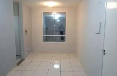 Apartamento à venda, vila são francisco, hortolândia, sp - cod; rrap2868_lmn