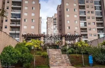 Apartamento à venda, Jardim São Vicente, Campinas, SP - CÓD: RRAP2094_LMN