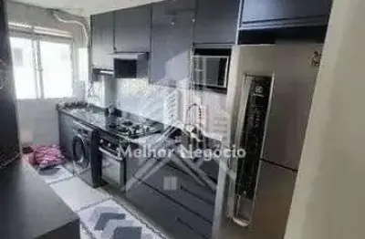 Apartamento à venda, Jardim do Lago Continuação, Campinas, SP - CÓD: RAP2063