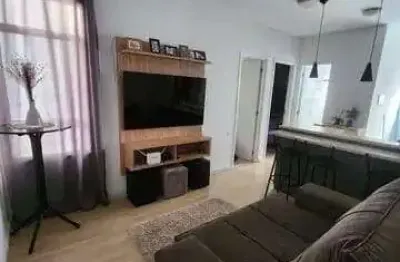 Apartamento à venda, residencial moradas do valle (bem morar novo horizonte 6), campinas, sp