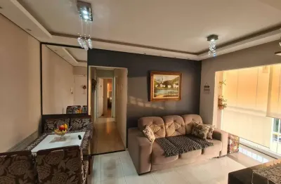 Apartamento à venda 2 quartos, jardim alto da boa vista, valinhos, sp excelente localização - cód: 3rap2523_lmn