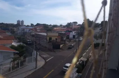 Apartamento à venda,3 dormitorios (quartos) no condomínio clarice -vila são bento, campinas, sp - cód: rap2830_lmn