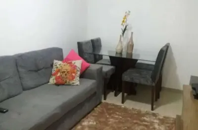Apartamento à venda, com 02 dormitórios (quartos), cond. parque pallas bairro campestre, piracicaba sp - cód: rrap2779_lmn