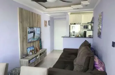 Apartamento à venda com 2 dormitórios, loteamento parque são martinho, campinas, sp - excelente localização!!! - cód: rrap2773_lmn