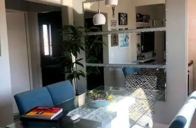 Apartamento à venda 57m, 2 quartos, parque itália, campinas, sp - cód: rrap2511_lmn