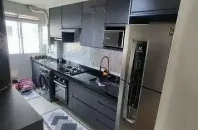 Apartamento à venda, jardim do lago continuação, campinas, sp - cód: rrap2063_lmn